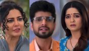 Ghum Hai Kisikey Pyaar Meiin Written Update 15 January 2025: Ashika Accuses Savi Of Kiyaan's Disappearance, Rajat Overreacts 932667