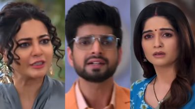 Ghum Hai Kisikey Pyaar Meiin Written Update 15 January 2025: Ashika Accuses Savi Of Kiyaan’s Disappearance, Rajat Overreacts