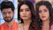 Ghum Hai Kisikey Pyaar Meiin Written Update 16 January 2025: Ashika Plans To Return In Rajat's Life, Plans To Frame Savi Negative 932813