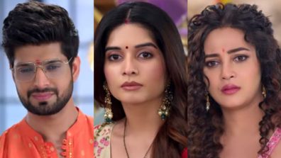 Ghum Hai Kisikey Pyaar Meiin Written Update 16 January 2025: Ashika Plans To Return In Rajat’s Life, Plans To Frame Savi Negative