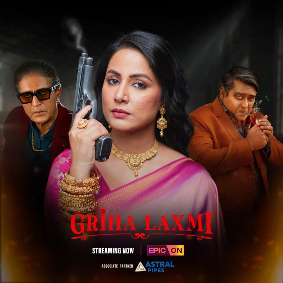 Griha Laxmi Review: Bold, Emotional and Thought-Provoking 932972