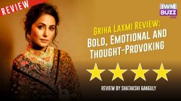 Griha Laxmi Review: Bold, Emotional and Thought-Provoking