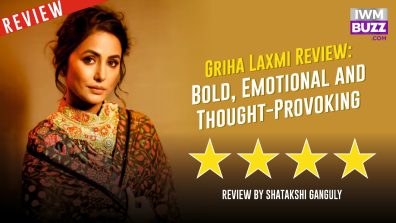 Griha Laxmi Review: Bold, Emotional and Thought-Provoking