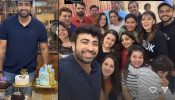 Hansika Motwani celebrates brother’s birthday amid legal battle with Muskan Nancy James 932211