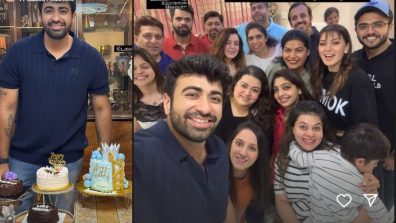 Hansika Motwani celebrates brother’s birthday amid legal battle with Muskan Nancy James