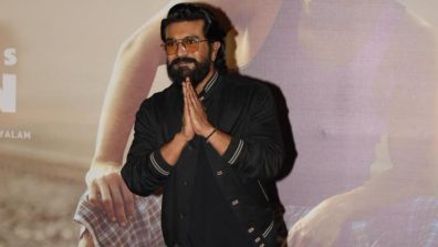 Heartfelt Gesture: Ram Charan Extends Support to Families of Fans Lost in Tragic Accident