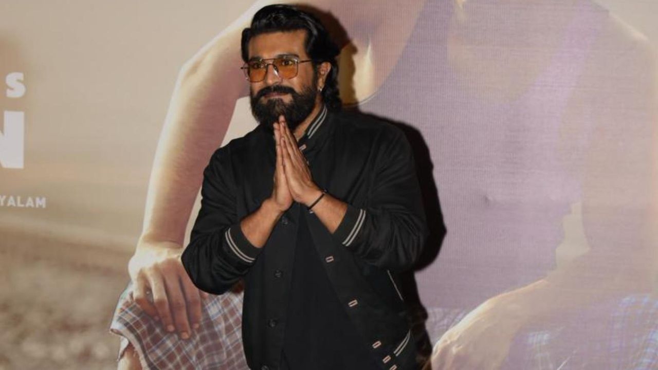 Heartfelt Gesture: Ram Charan Extends Support to Families of Fans Lost in Tragic Accident 931810