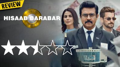 ‘Hisaab Barabar’ Review: R. Madhavan Shines, Script Stumbles