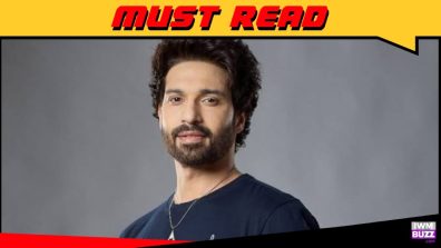 I will leave it to the audience to decide if my role in Jagriti Ek Nayi Subah is of a hero or anti-hero: Vijayendra Kumeria