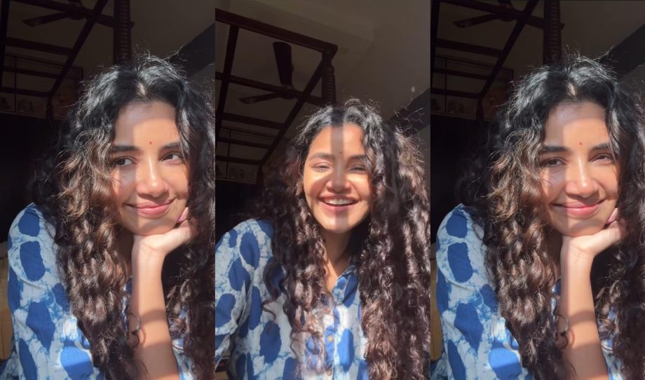 In Photos: Malavika Mohanan & Anupama Parameswaran's No-Makeup Glow 933086