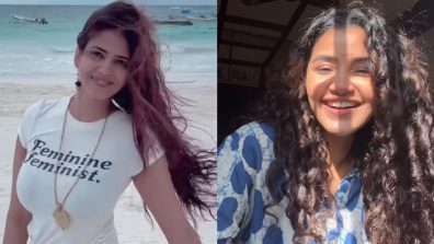 In Photos: Malavika Mohanan & Anupama Parameswaran’s No-Makeup Glow