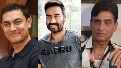 Indra Kumar on Aamir Khan rumors, Ajay Devgn’s insecurity & ‘Dhamaal 4’