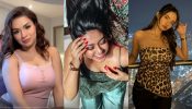 Inside Avneet Kaur, Reem Shaikh And Anushka Sen's Chilling Mid-Week Moments 933658