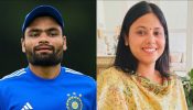 Is Cricketer Rinku Singh Engaged To SP MP Priya Saroj? Here's The Truth