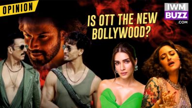 Is OTT The New Bollywood? These Shows Are Getting More Traction Than Movies