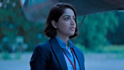 “It was an honour for me to be a part of a gem“ says, Yami Gautam Uri: The Surgical Strike marks 6 years with a Heartfelt Tribute to the Iconic Film