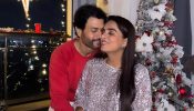 It's a Girl! Kundali Bhagya's Ruhi Chaturvedi Welcomes First Child With Husband Shivendra Saainiyol 932354