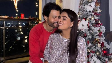 It’s a Girl! Kundali Bhagya’s Ruhi Chaturvedi Welcomes First Child With Husband Shivendra Saainiyol