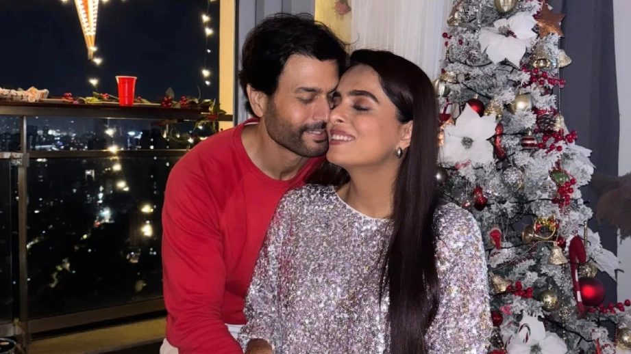 It's a Girl! Kundali Bhagya's Ruhi Chaturvedi Welcomes First Child With Husband Shivendra Saainiyol 932354