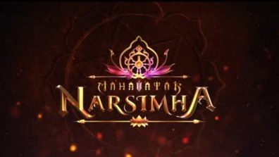 It’s time for the dawn of Mahavatar universe! Hombale Films and Kleem Productions are here with a teaser announcement of Ashwin Kumar’s Mahavatar Narsimha! Releasing tomorrow!