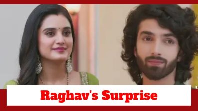 Jaane Anjaane Hum Mile Upcoming Twist: Raghav feels bad about accusing Reet; makes amends with his surprise