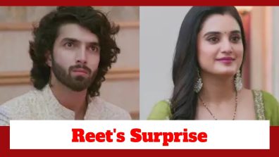 Jaane Anjaane Hum Mile Upcoming Twist: Reet’s surprise to Raghav goes wrong; Will Raghav recover from this setback?