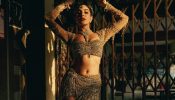 Jacqueline Fernandez Highlights Her Curves In Traditional Two-Piece Ensemble 934354