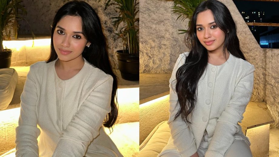 Jannat Zubair's Nude Makeup Moments: Ultimate Guide To Soft Glam 933004