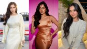 Jannat Zubair's Nude Makeup Moments: Ultimate Guide To Soft Glam 933009