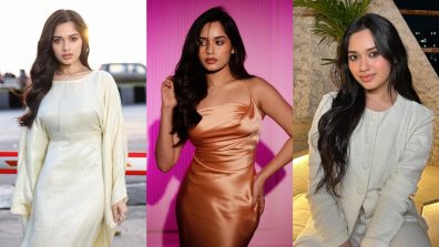 Jannat Zubair’s Nude Makeup Moments: Ultimate Guide To Soft Glam