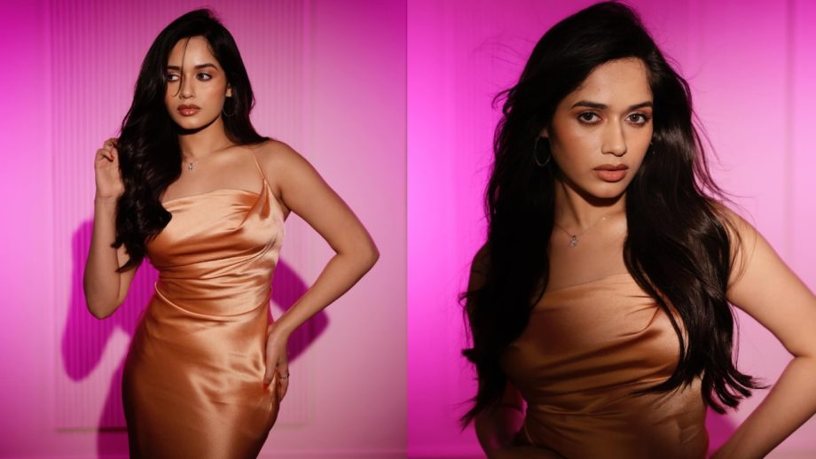 Jannat Zubair's Nude Makeup Moments: Ultimate Guide To Soft Glam 933003