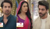 Jhanak Written Update 19 January 2025: Aniruddha Confronts Jhanak, Nutan Shows Bipasha's True Color 933265