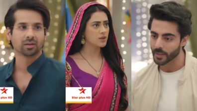 Jhanak Written Update 19 January 2025: Aniruddha Confronts Jhanak, Nutan Shows Bipasha’s True Color