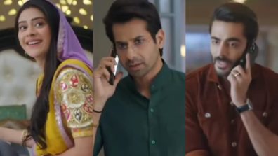 Jhanak Written Update 24 January 2025: Vihaan Plans To Go To Kolkata, Jhanak Shocked