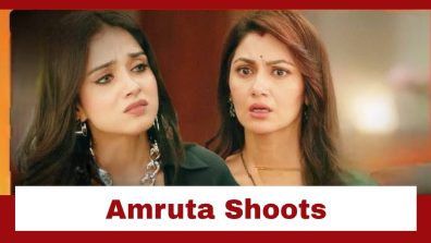 Kaise Mujhe Tum Mil Gaye Upcoming Twist: Amruta shoots Priyanka; Priyanka to die