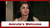 Kaise Mujhe Tum Mil Gaye Upcoming Twist: Amruta's grand welcome into the Ahuja house; Is it a new beginning? 933125