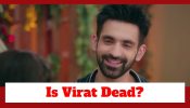 Kaise Mujhe Tum Mil Gaye Upcoming Twist: OMG!! Virat falls off the cliff; Is he dead? 933520