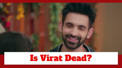 Kaise Mujhe Tum Mil Gaye Upcoming Twist: OMG!! Virat falls off the cliff; Is he dead?