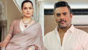 Kangana Ranaut 'excited to be back' shooting with R. Madhavan 934108