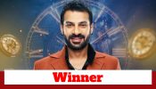 Karan Veer Mehra Wins 'Bigg Boss 18' 933310