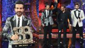 Karan Veer Mehra wins over ‘Time Ka Tandav’ & lifts the COLORS’ ‘Bigg Boss 18’ trophy 933314