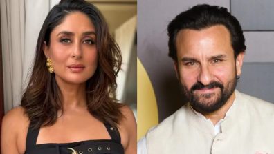 Kareena Kapoor Khan issues statement related to Saif’s attack; asks media to ‘respect boundaries’