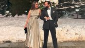 Kareena Kapoor Khan Makes A Happy Start Of The Year, Shares Adorable Photos With Saif Ali Khan & Taimur