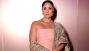 Kareena Kapoor Khan's Glamorous Blend of Pastels and Grandeur 931447