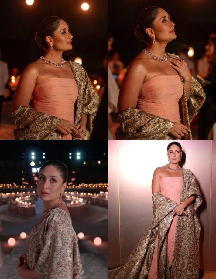 Kareena Kapoor Khan's Glamorous Blend of Pastels and Grandeur 931448