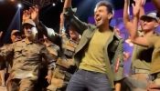 Kartik Aaryan Celebrates Army Day with Heartwarming Dance Video with Indian Soldiers 932901