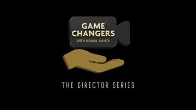 Komal Nahta Launches ‘Game Changers’ Podcast Featuring Top Filmmakers – Promo Out Now!