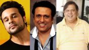 Krushna Abishek shares hilarious story about David Dhawan & Govinda 934091