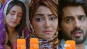 Kumkum Bhagya Serial Spoiler: Dushyant Plans To Frame Purvi In Harming Harleen, RV Worried 931760