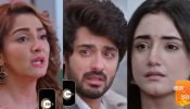 Kumkum Bhagya Serial Spoiler: Dushyant's  Goon Hits Harleen, Monisha Accuses Purvi 931881